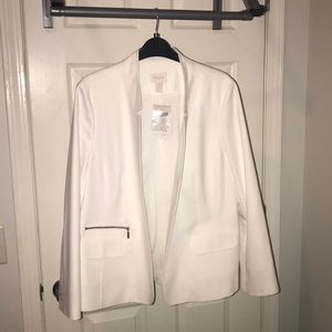 Chicos City Chic Jacket